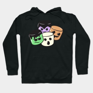 Halloween Buddies Hoodie